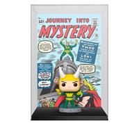 Funko Figurine Marvel Loki Comic Cover Exclusive Multicolore Enfants