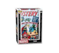 Figurine Funko Pop - Marvel Comics N°09 - Journey Into Mystery Thor - Comic Cover (62815)