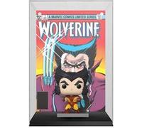 Figurine Funko Pop Comic Cover Marvel Wolverine Multicolore G