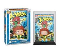 Funko Marvel X-men Comic Cover Phoenix Figure Clair