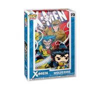 Figurine Funko Pop Comic Cover Marvel X Men 4
