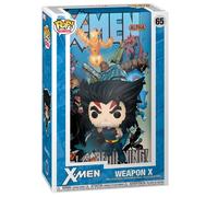 Funko Figurine Pop! Marvel Comic Cover Aoa 9 cm