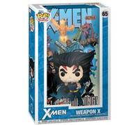 Funko Figurine Pop! Marvel Comic Cover Aoa 9 cm