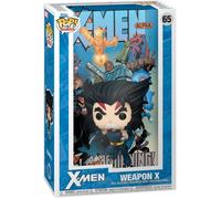 Funko Figurine Pop! Marvel Comic Cover Aoa 9 cm