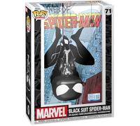 Figurine Funko Pop! Comic Cover N°71 - Spider-man - Web Of Spider-man #8