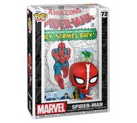 Figurine Funko Pop! Comic Cover N°72 - Marvel - Amazing Spider-Man Vol 1 19