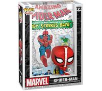 Funko Figurine en vinyle Pop! Comic Cover Amazing SM Vol 1 #19 Marvel Comics Produits officiels