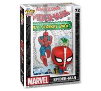 Figurine Funko Pop! Comic Cover N°72 - Marvel - Amazing Spider-Man Vol 1 19