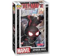 Pop Spider-Man Comic Cover 60