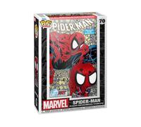 Figurine Funko Pop Comic Cover Spider Man Torment Vol 1