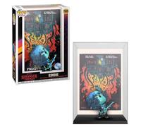 Funko Figurine Pop – Stranger Things N°1505 – Eddie – Comic Cover (76883)