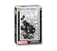 Figurine Pop Marvel Comics Covers DareDevil