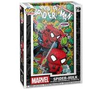 Figurine Pop Comic Covers Marvel Spider-Hulk