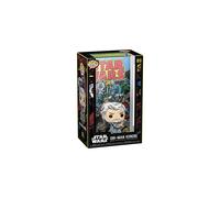 Figurine Funko Pop Comic Covers Star Wars Obi Wan Kenobi