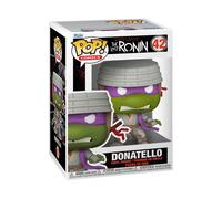 Figurine Funko Pop Comics Teenage Mutant Ninja Turtles The Last Ronin Donatello