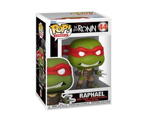 Figurine Funko Pop Comics Teenage Mutant Ninja Turtles The Last Ronin Raphael