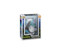 Funko – Figurine – Goosebumps: Werewolf of Fever Swamp – Gris, Clair – Enfants