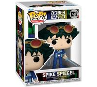 Funko Cowboy Bebop Spike With Weapon & Sword Figure Multicolore Enfants