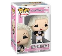 Funko Pop! Figurine en vinyle Cry Baby Hatchet Face – Produit officiel