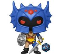Figurine Funko Pop! - D&d- Warduke NC G