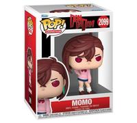 Funko Pop! Animation - Figurine en vinyle de collection - Momo Ayase (Dandadan) - Produit officiel