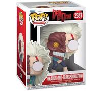 Funko Figure Dandadan Okarun