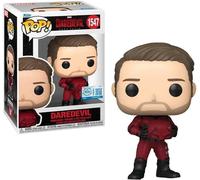 Figurine Funko Pop! Daredevil Born Again Daredevil Sans Masque