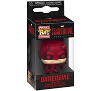 Figurine Funko Pop - Daredevil Born Again [Marvel] - Daredevil - Porte-Clés (75859)