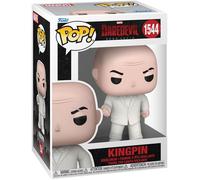 Funko Figurine POP! Daredevil: Born Again – Kingpin 9 cm