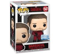 Figurine Funko Pop - Daredevil Born Again [Marvel] N°1547 - Daredevil Sans Masque (87249)