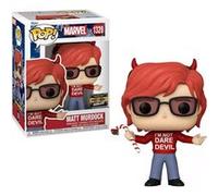 Figurine Funko Pop! - Daredevil - i'm Not Daredevil G