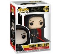Figurine Funko Pop Dark Side Rey 359 Star Wars G