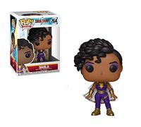 Shazam - Bobble Head Pop N° 264 - Darla