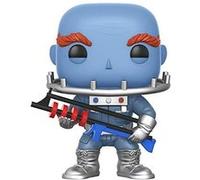 Figurine Funko Pop DC Batman Classic Tv series Mr. Freeze 9 cm G
