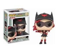 Figurine Funko Pop DC Bombshells Batwoman 9 cm G