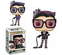 Figurine Funko Pop DC Bombshells Catwoman 9 cm G