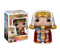 Figurine Funko Pop DC Comics Batman 1966 Classic TV Series King Tut 9 cm G