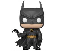 Funko Figurine Pop Batman 1989 80TH Vinyle