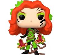 Figurine Funko Pop DC Comics Batman Poison Ivy Exclusive Vert 9 cm