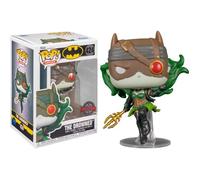 Figurine Funko Pop DC Comics Batman The Drowned Exclusive Vert 9 cm