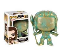Figurine Funko Pop! DC Comics - Batman vs Superman: Aquaman Patiné G
