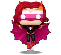 Funko - Figurine vinyle collector Pop Batwoman - DC Comics Heroes: Pride - Produit officiel