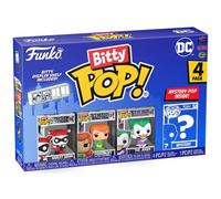 Funko Figurine Pop DC Comics Bitty Pop Série 3 (71313)