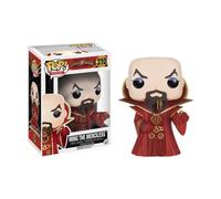 Figurine Funko Pop! DC Comics Flash Gordon L Empereur Ming