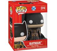 Figurine Funko Pop - Dc Comics N°374 - Batman (Imperial Palace) (52427)
