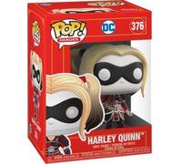 Figurine Funko Pop! Heroes : DC - Harley Quinn