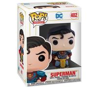 Figurine Funko Pop - Dc Comics N°402 - Superman Imperial Palace (52433)
