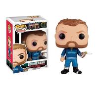 Figurine Funko Pop! DC Comics - Suicide Squad: Boomerang
