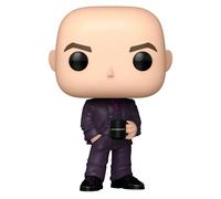 Figurine Funko POP Dc Comics Superman Lex Luthor Violet 9 cm