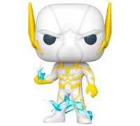 Funko Pop! Figurine en vinyle Godspeed – The Flash (série TV) – Officielle